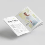 Magazin Abenteuer Alter Ausgabe 1 | 2022 – Bild 2